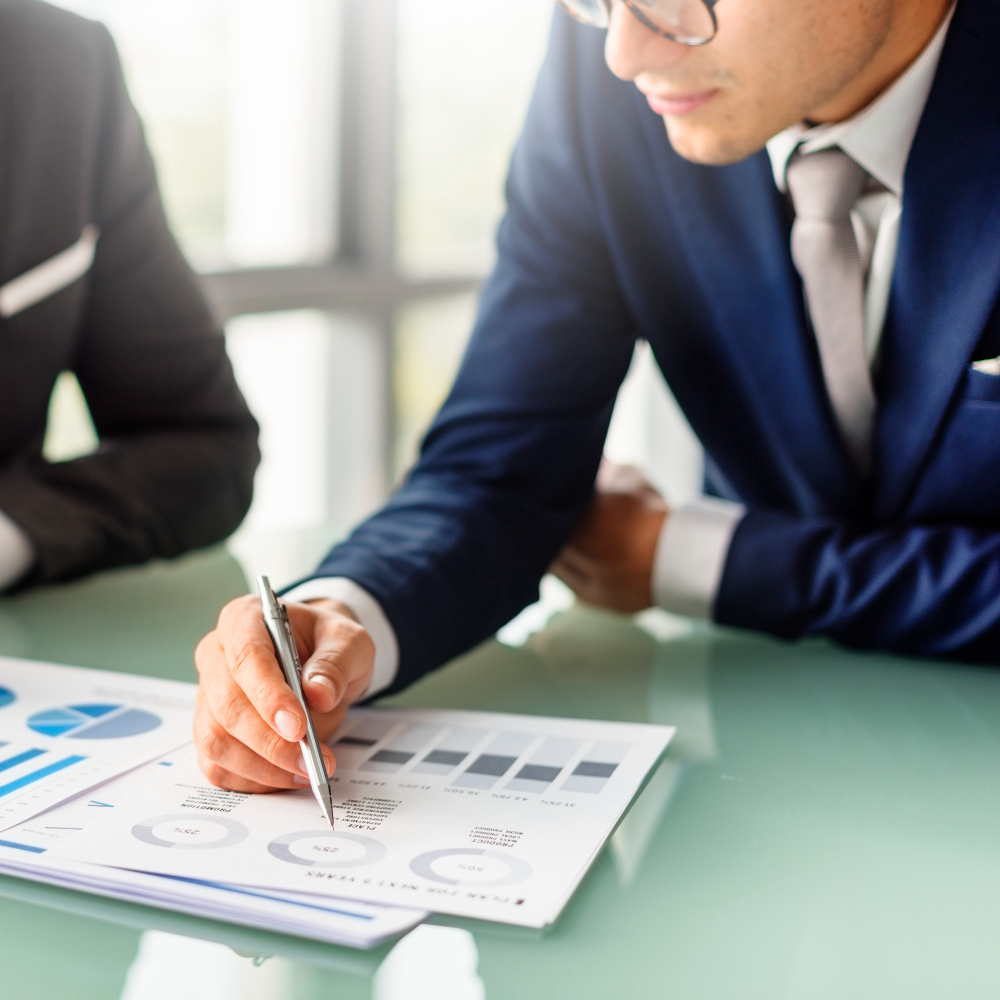 Geoptimaliseerde energiecontracten